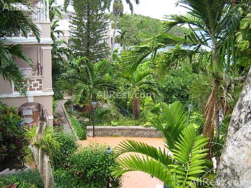 Sans Souci Hotel & Spa 1
